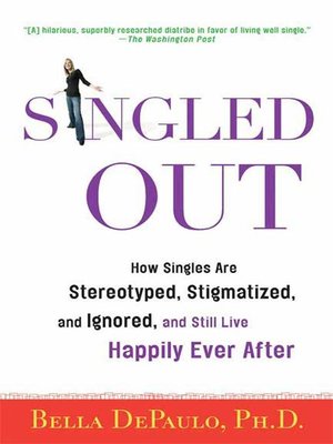 cover image of Singled Out